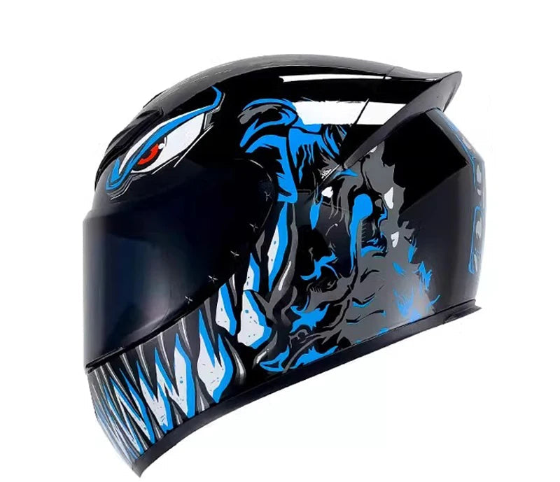Capacete Unissex ABS