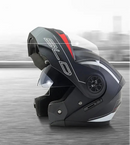 Capacete Flip Up BLD