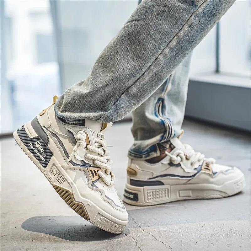 Tênis casual Masculino