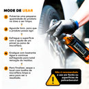 Vonixx Strike 500ml – Removedor de Piche, Cola e Ferrugem