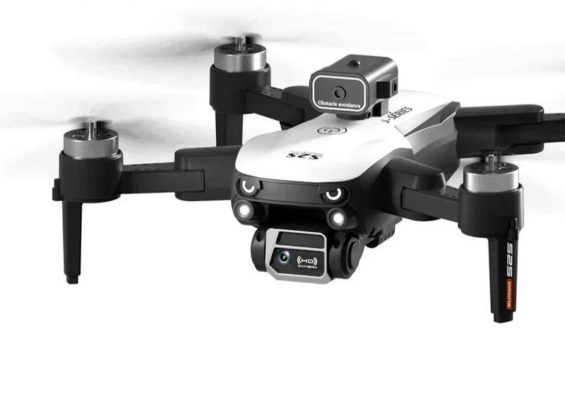 Drone S2S Dobrável com Câmera 4K/6K/8K
