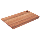 Tábua de Corte em Madeira 34x22cm