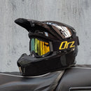 Capacete Off-Road ORZ