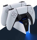 Dock Carregador Duplo para PS5