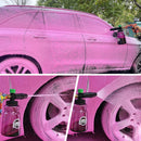 lança de espuma-BEAR FORCE Snow Foam Lance