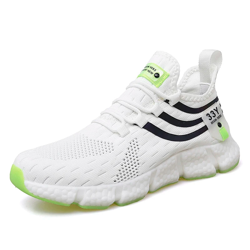Tênis Masculino BIG RUNNING