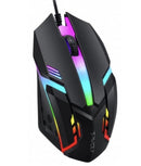 Mouse Gamer com Fio 3000 DPI