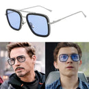Óculos de Sol Masculino Tony Stark