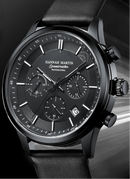 Relógio Masculino Hannah Martin 1431