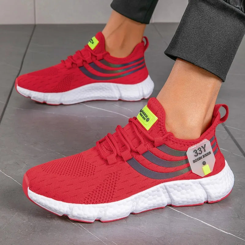 Tênis Masculino BIG RUNNING