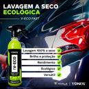 Vonixx V-Eco Fast 500ml – Lavagem a Seco