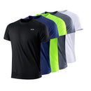 Camiseta Masculina Dry Fit Esportiva