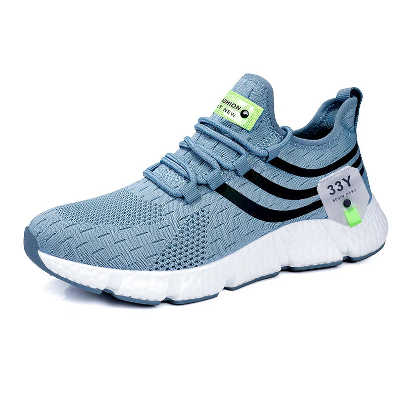 Tênis Masculino BIG RUNNING