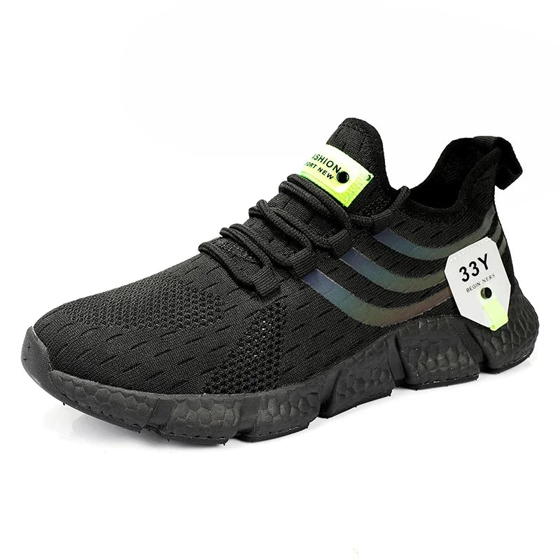 Tênis Masculino BIG RUNNING