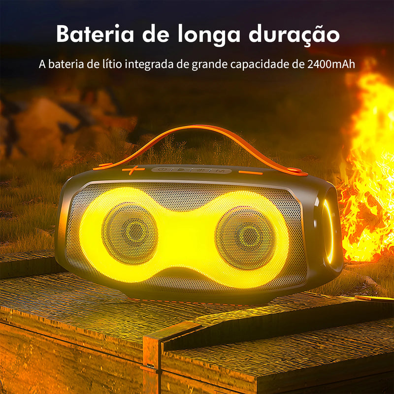 Caixa de Som COIBEU