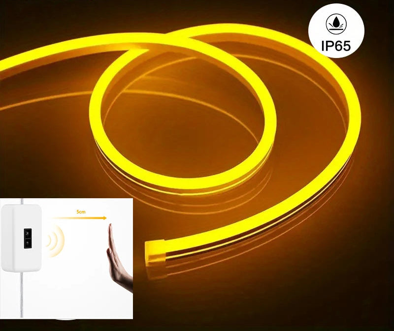 Fita LED USB Shine 5v