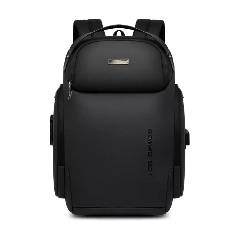 Mochila Executiva Antifurto com USB