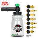 lança de espuma-BEAR FORCE Snow Foam Lance