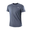 Camiseta Masculina Dry Fit Esportiva