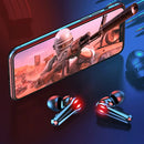 Fones de Ouvido Sem Fio Bluetooth M28 – TWS Estéreo