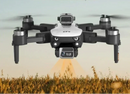 Drone S2S Dobrável com Câmera 4K/6K/8K