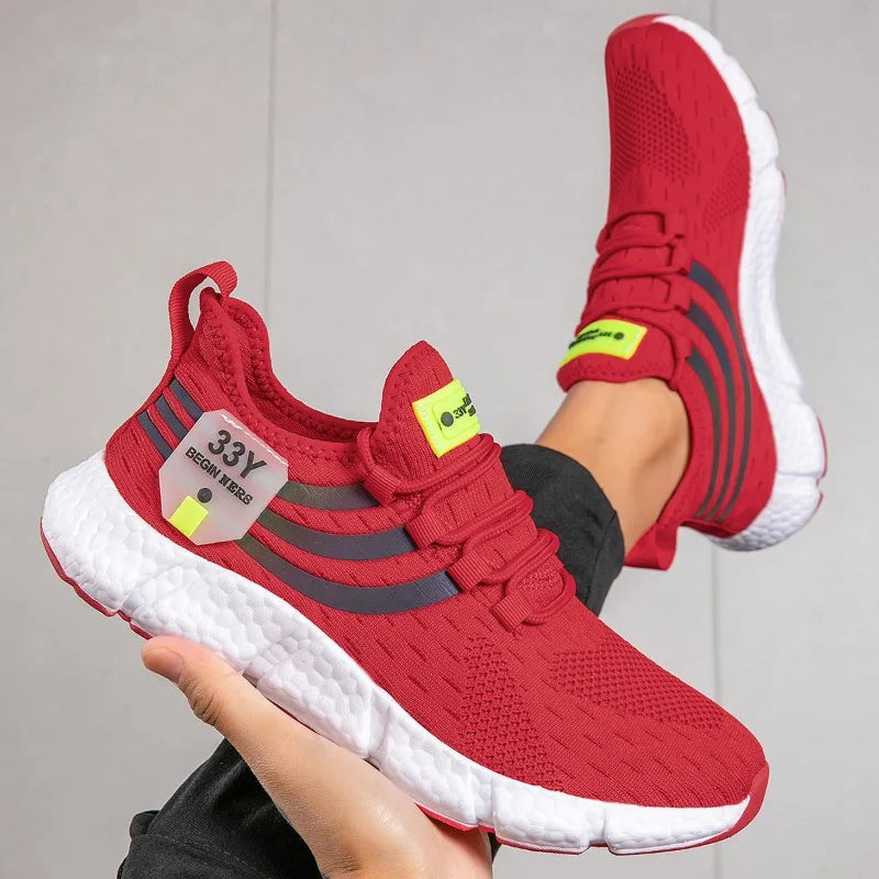 Tênis Masculino BIG RUNNING