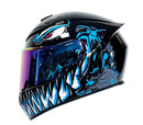 Capacete Unissex ABS