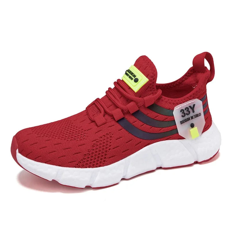 Tênis Masculino BIG RUNNING