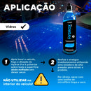 Selante Cerâmico Hidrorreativo Hydrox Pro 500ml – Vonixx