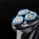 ENCHEN Blackstone Plus – Máquina de Barbear Elétrica Masculina