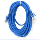 Cabo de rede 20 Metros montado 5cat internet cabo lan Utp patch corde