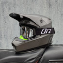 Capacete Off-Road ORZ