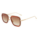 Óculos de Sol Masculino Tony Stark