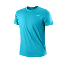 Camiseta Masculina Dry Fit Esportiva
