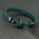 Pulseira Masculina Rope Trendy