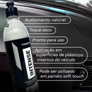 Renovador de Plásticos Internos Intense 500ml – Vonixx