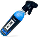 Lubrificante para Clay Bar V-LUB Vonixx 500ml – Descontaminação