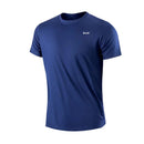 Camiseta Masculina Dry Fit Esportiva