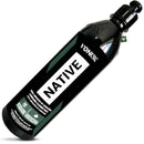 Cera Limpadora de Carnaúba Native Cleaner Wax 500ml – Vonixx