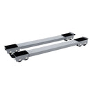 Suporte Universal com Rodas