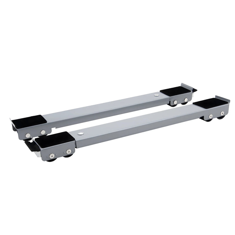 Suporte Universal com Rodas