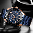 Relógio Masculino CHENXI