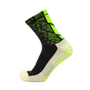 Meia Esportiva Masculina  Antiderrapante