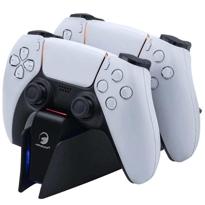 Dock Carregador Duplo para PS5