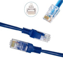 Cabo de rede 20 Metros montado 5cat internet cabo lan Utp patch corde