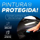 Lubrificante para Clay Bar V-LUB Vonixx 500ml – Descontaminação