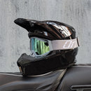 Capacete Off-Road ORZ