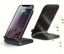 Carregador Sem Fio Fast Charge com Suporte