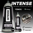 Renovador de Plásticos Internos Intense 500ml – Vonixx