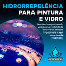 Hydrox Fast Ceramic Sealant 500ml-vonixx